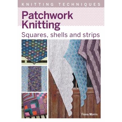 Patchwork Knitting | 拾書所