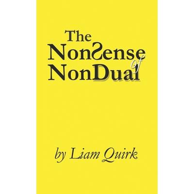 The NonSense of NonDual | 拾書所