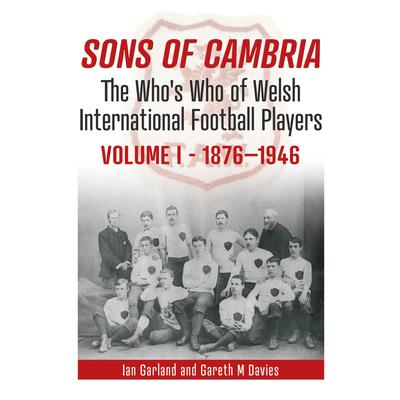 Sons of Cambria | 拾書所