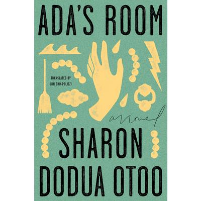 Ada’s Room