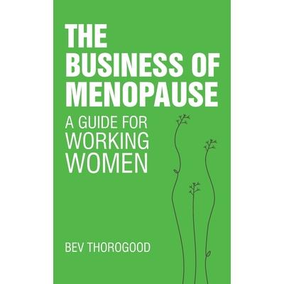 The Business of Menopause