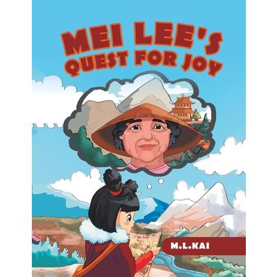 Mei Lee’s Quest for Joy