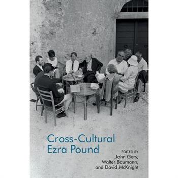 Cross-Cultural Ezra Pound