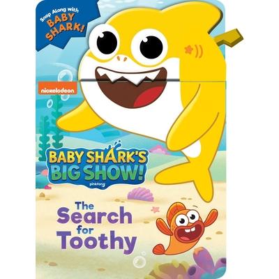 Baby Shark’s Big Show: The Search for Toothy!
