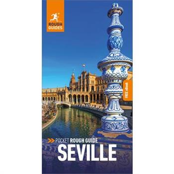 Pocket Rough Guide Seville: Travel Guide with Free eBook