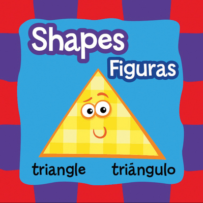 Shapes/ Figuras Spanish/English | 拾書所