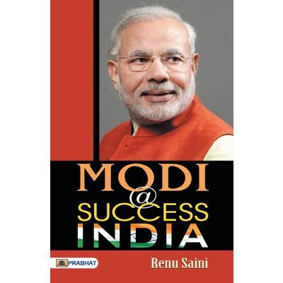 Modi @ Success India