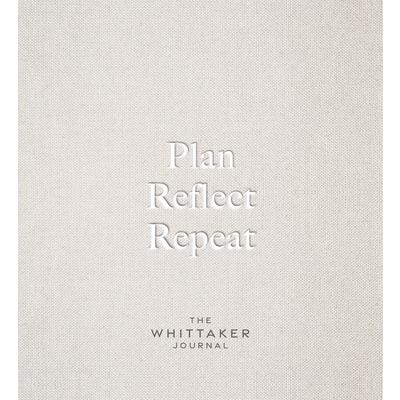 Plan, Reflect, Repeat | 拾書所