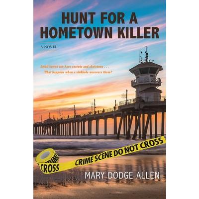 Hunt For A Hometown Killer