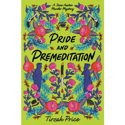 Pride and Premeditation