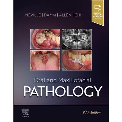 Oral and Maxillofacial Pathology | 拾書所