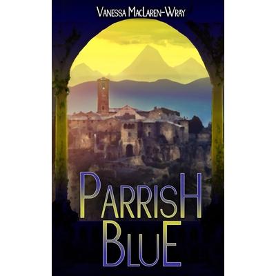 Parrish Blue