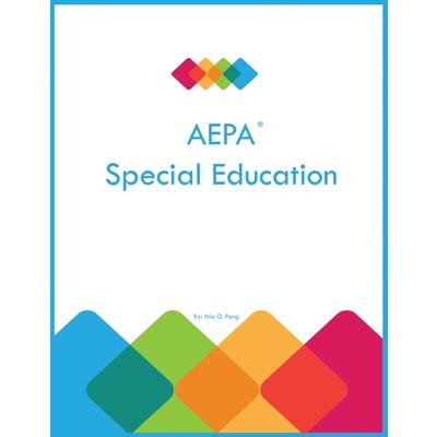 AEPA Special Education | 拾書所