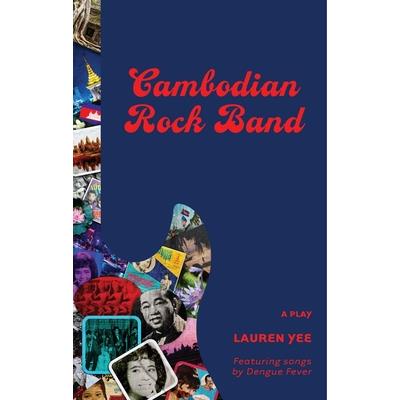 Cambodian Rock Band