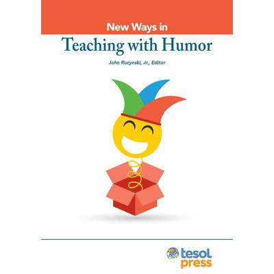 New Ways in Teaching with Humor | 拾書所