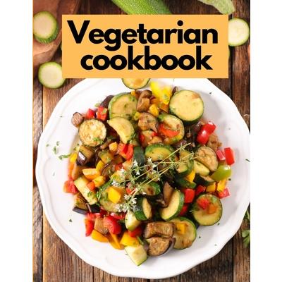 Vegetable Cookbook | 拾書所