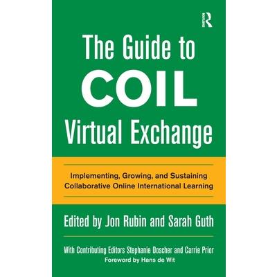 The Guide to Coil Virtual Exchange
