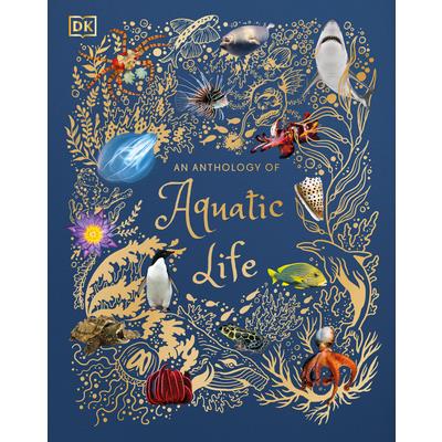 An Anthology of Aquatic Life | 拾書所