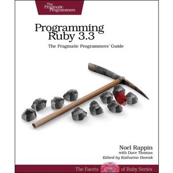 Programming Ruby 3.3