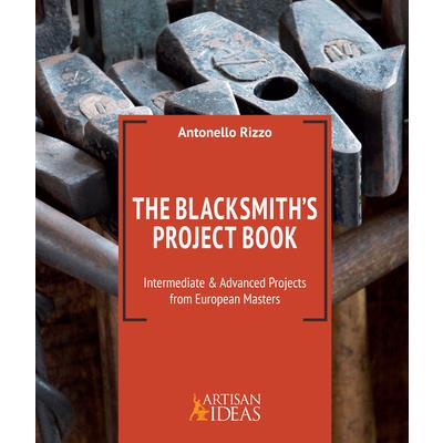 The Blacksmith’s Project Book | 拾書所