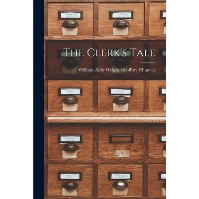 The Clerk's Tale | 拾書所