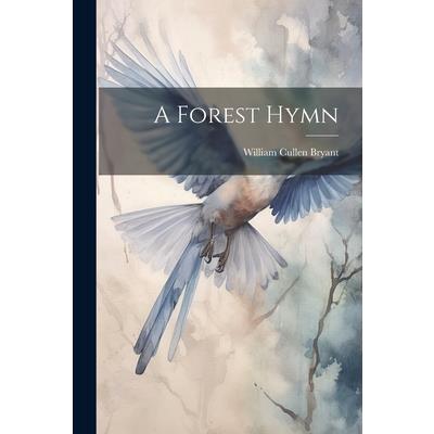 A Forest Hymn | 拾書所