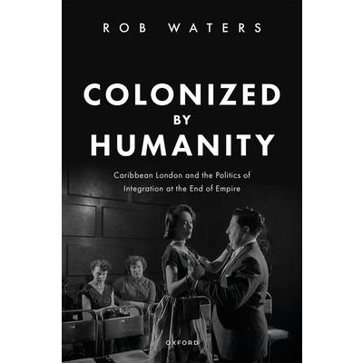 Colonized by Humanity