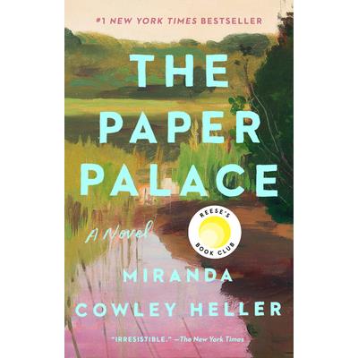 The Paper Palace