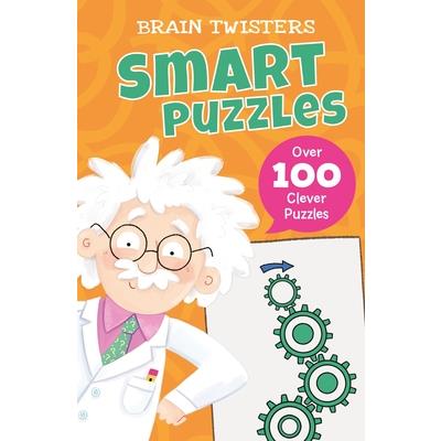 Brain Twisters: Smart Puzzles | 拾書所