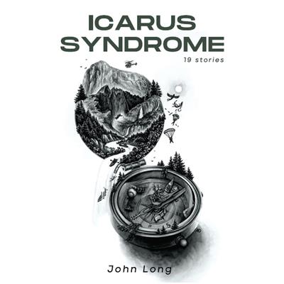 Icarus Syndrome | 拾書所