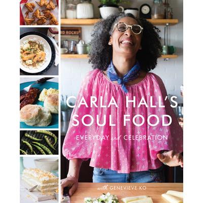 Carla Hall’s Soul Food