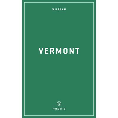 Wildsam Field Guides: Vermont | 拾書所