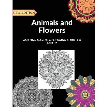 Animals And Flowers