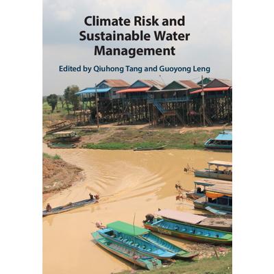 Climate Risk and Sustainable Water Management