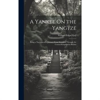 A Yankee On the Yangtze