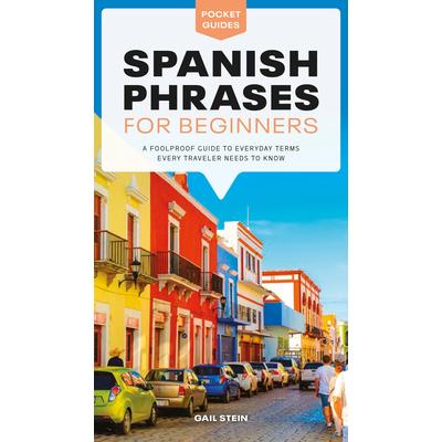 Spanish Phrases for Beginners | 拾書所