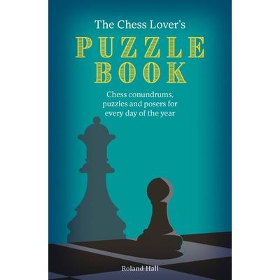 The Chess Lover’s Puzzle Book