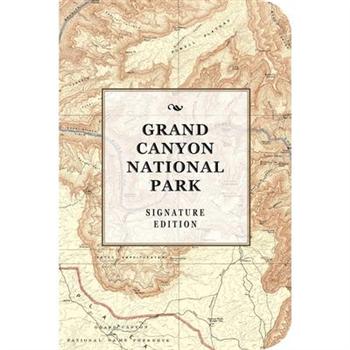 Grand Canyon National Park Signature Edition