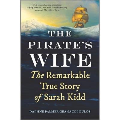 The Pirate’s Wife