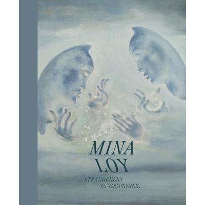 Mina Loy | 拾書所