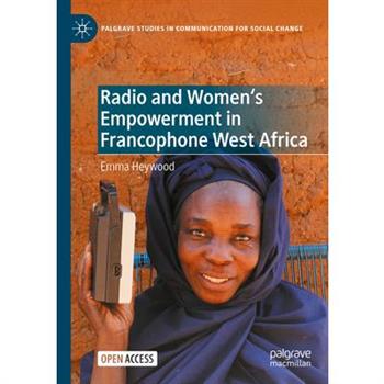 Radio and Women’s Empowerment in Francophone West Africa