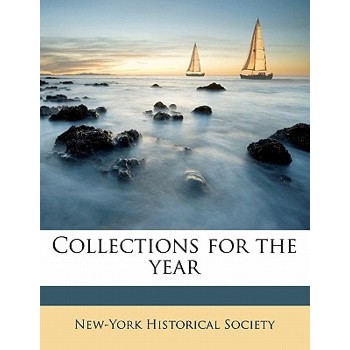 Collections for the Yea, Volume 50