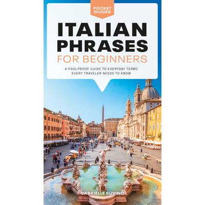 Italian Phrases for Beginners | 拾書所