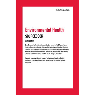 Environmental Health Sb, 6th Ed.