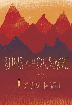 Runs With Courage