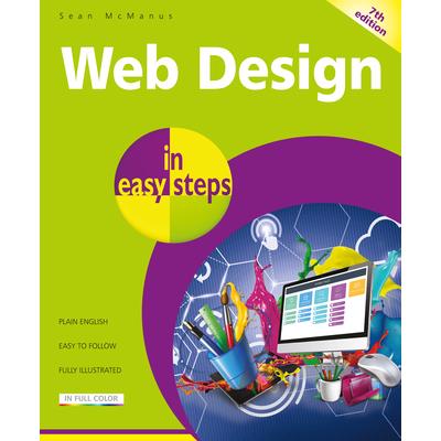 Web Design in Easy Steps | 拾書所