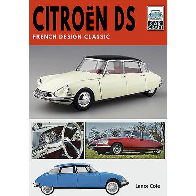 Citro禱n DS | 拾書所