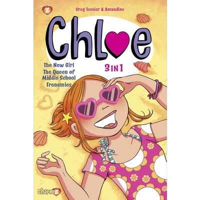 Chloe 3 in 1 Vol. 1