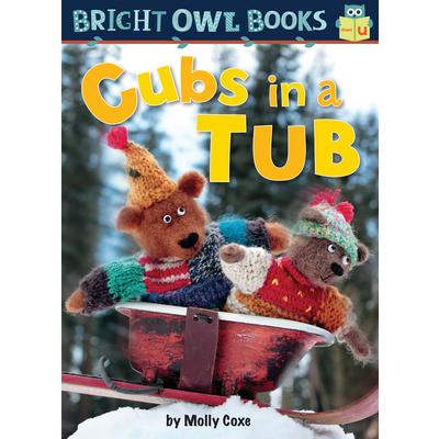 Cubs in a Tub | 拾書所