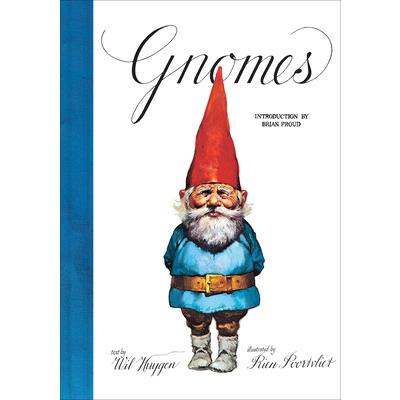 Gnomes | 拾書所